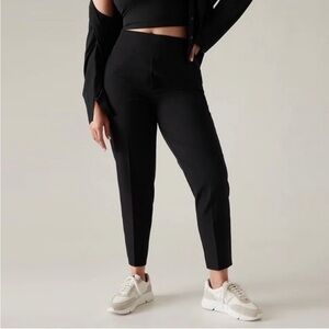 Athleta Endless High Rise Pants size 14